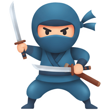 Ninja_Games