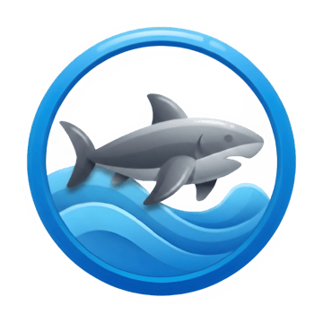 Shark-Games