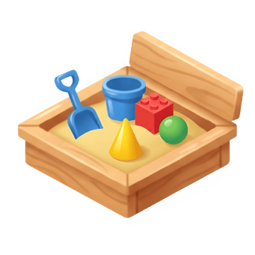 Sandbox-Games
