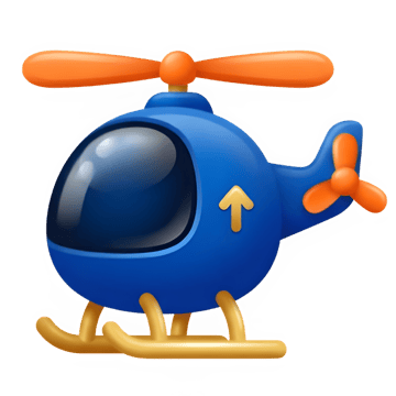 Helicopter-Games