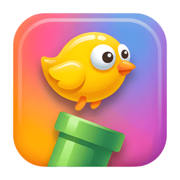 Flappy-Bird-Games