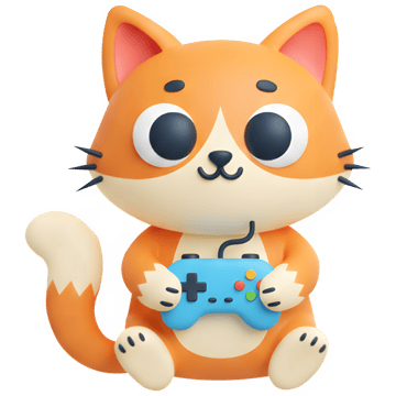 Cat_Games
