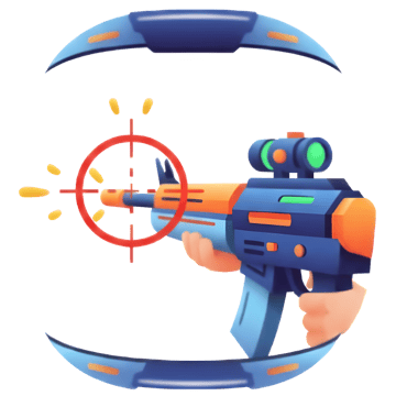 First_Person_Shoot_Games