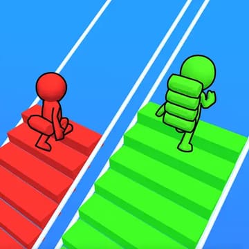 bridge-race