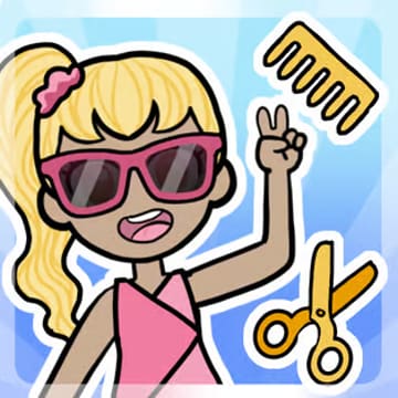 kawaii-dressup-logo