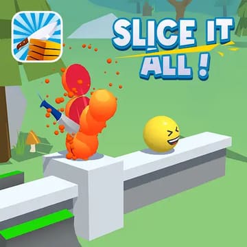 Slice It All!