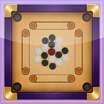 carrom