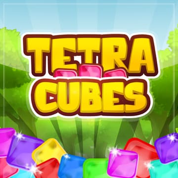 Tetra-Blocks
