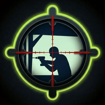 The_Silent_Target_1