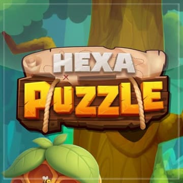 hexa-puzzlw
