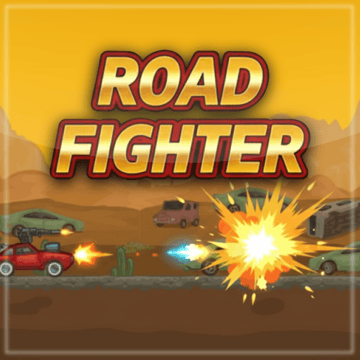 Road_Fighers 2