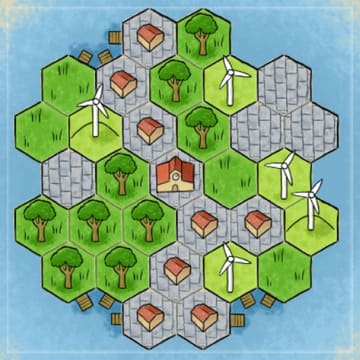 Hexa_Park