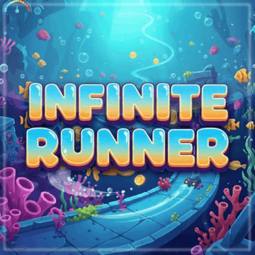 Infinite-Runner 2