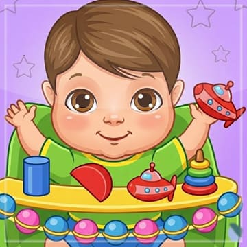 Baby-Sitting-Game