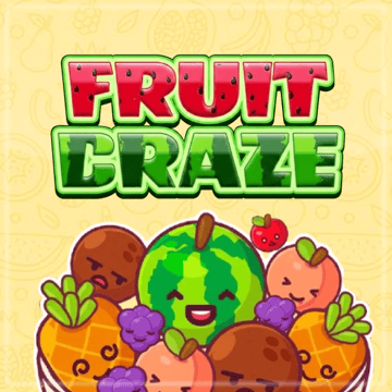 Fruit-Craze 1