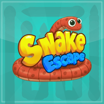 Snake-Escape