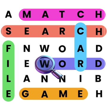 Word-Search