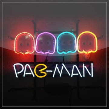 Pac-Man