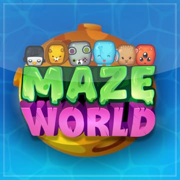 Maze_World 2