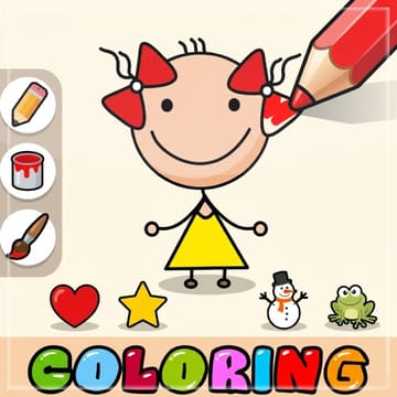 color-book