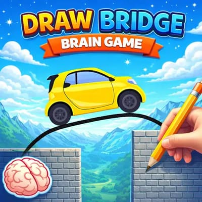 draw-bridge