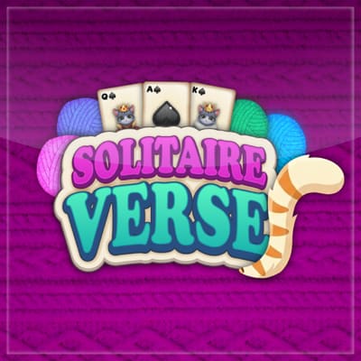 Solitaire_Verse