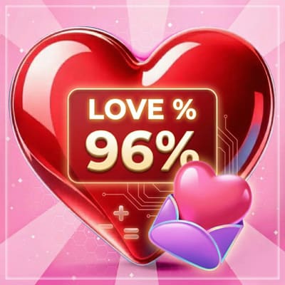 love-calculator