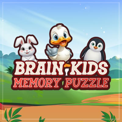 Kids-Puzzle