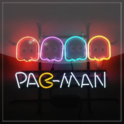 Pac-Man