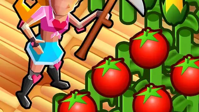 Farm Land