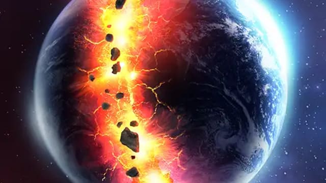 Solar Smash