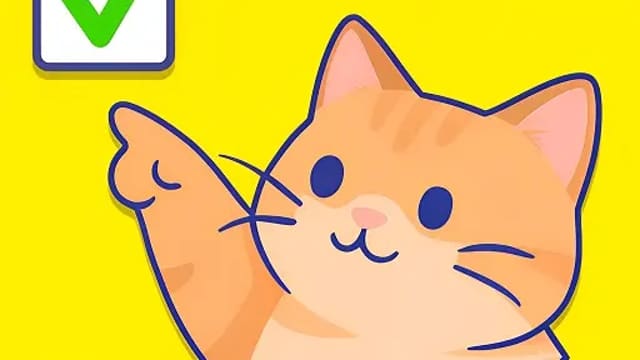 Meow Captcha