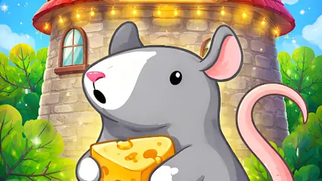 Rat's House