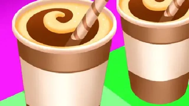 Coffee Stack