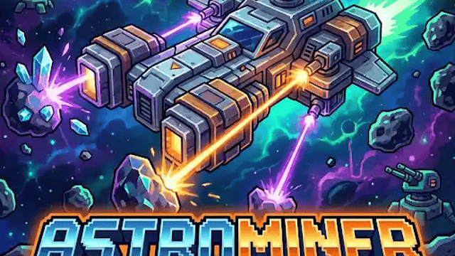 Astrominer