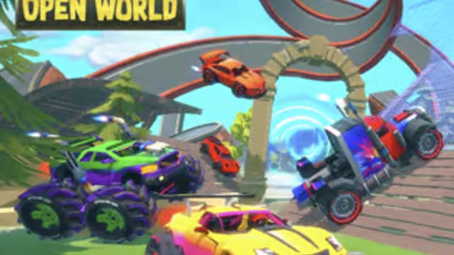 fortride-open-world-logo