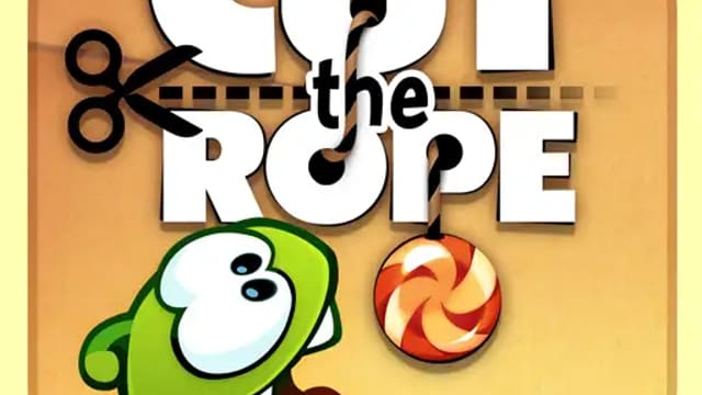 Cut The Rope