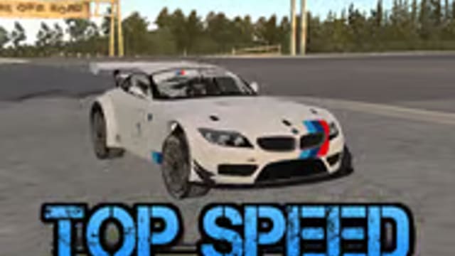 top-speed-3d-logo