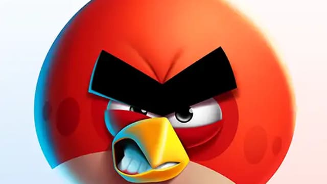 Angry Birds Showdown