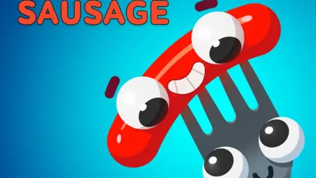 Fork N Sausage