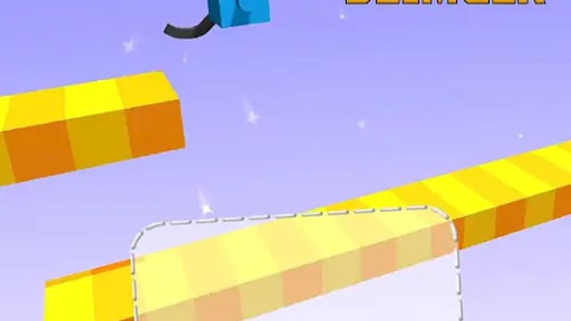 Draw Climber