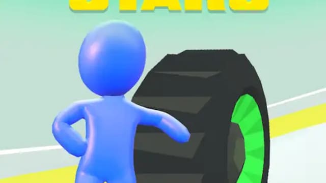 Turbo Stars