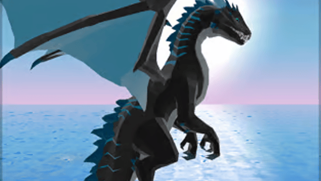 dragon-simulator-3d-logo