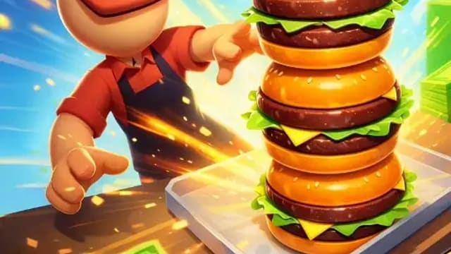Burger Life