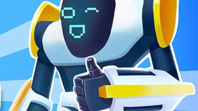Mechangelion Robot Fighting
