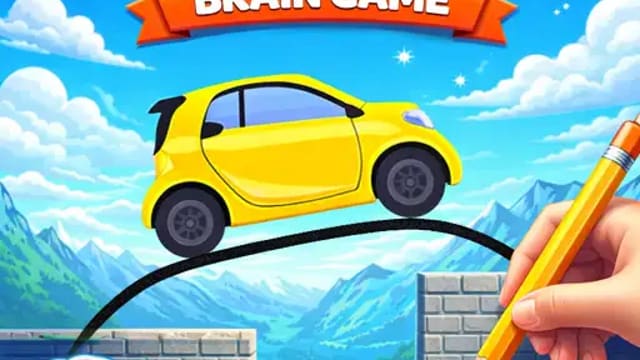 draw-bridge