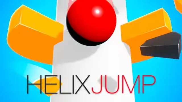 helix Jump