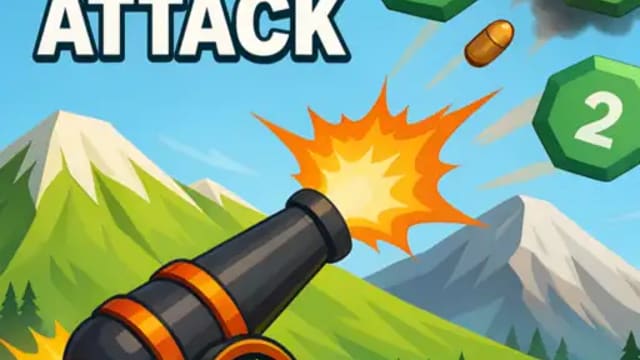 Ball Attack