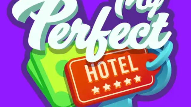 my perfect hotel
