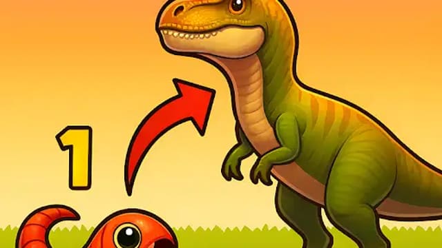Evolution Simulator